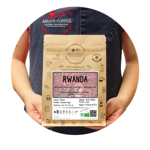 RWANDA - MURAMBI - BIO