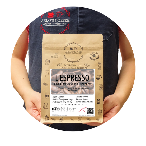 L'ESPRESSO