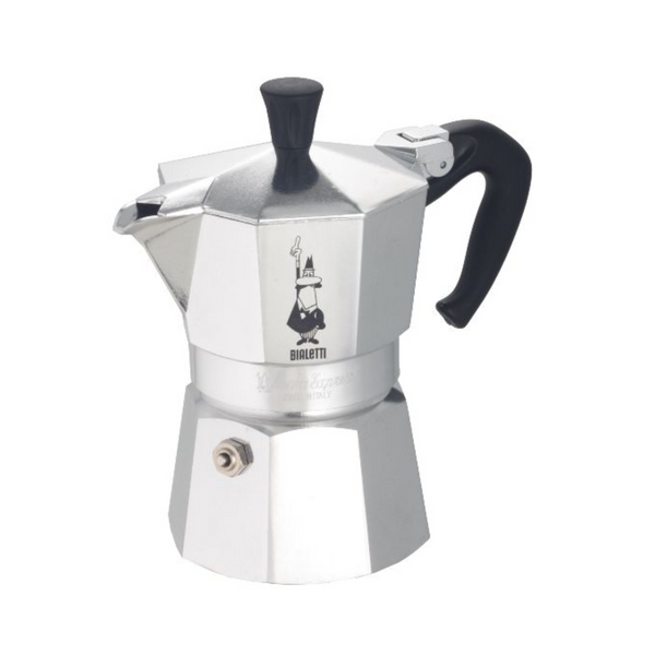 Cafetière italienne, moka, Cafetière Bialetti 