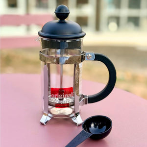 Cafetière à piston 3 tasses Bodum