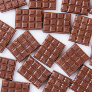 Mini Tablettes Chocolat Lait 42% Cameroun