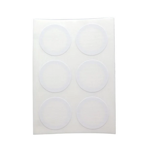 102 opercules en amidon de maïs compostables, selon la norme NF 13432 et aptes au contact alimentaire pour capsules réutilisables Caps Me. Ne dénature pas les saveurs du café. Fabriqués en France à Saint Séverin (16390). Economique et écologique en vente chez Arlo's Coffee, artisan torréfacteur à Rambouillet dans les Yvelines.