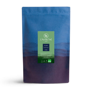 Pu Erh Bio
