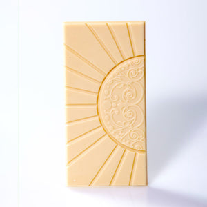 Tablette Chocolat Blanc Cameroun