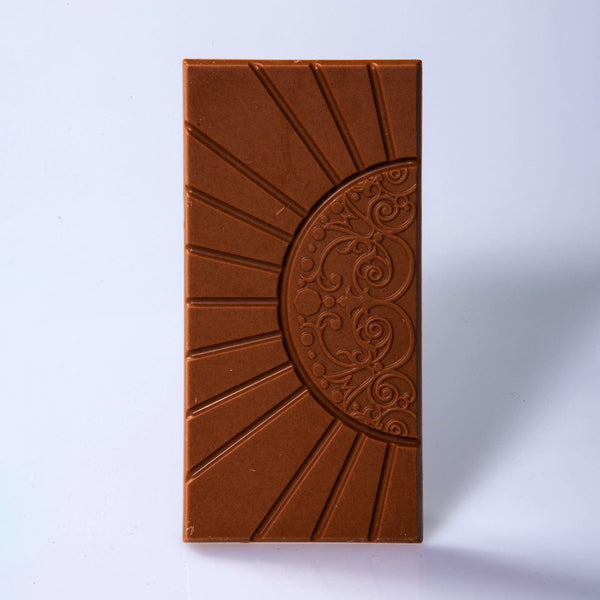 Tablette Chocolat au Lait Cameroun 44%