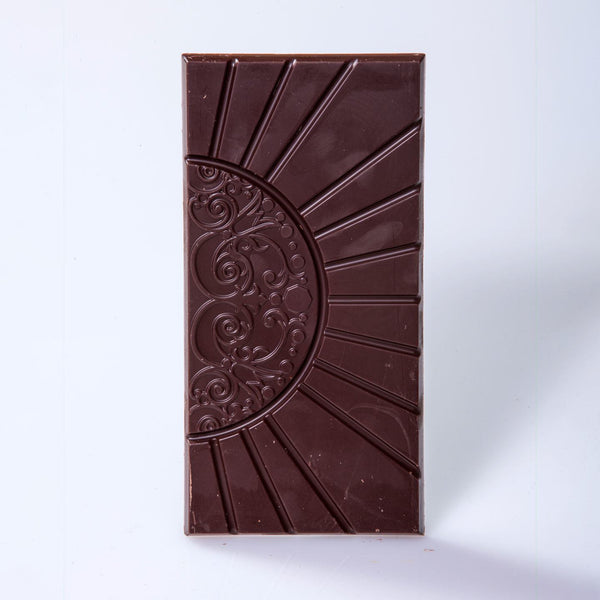 Tablette Chocolat Noir Bio Pérou 75%