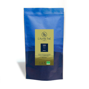 Yerba Maté Bio - Sachet 100gr