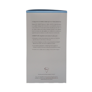 Chemex / Méthode douce / Arlo's Coffee