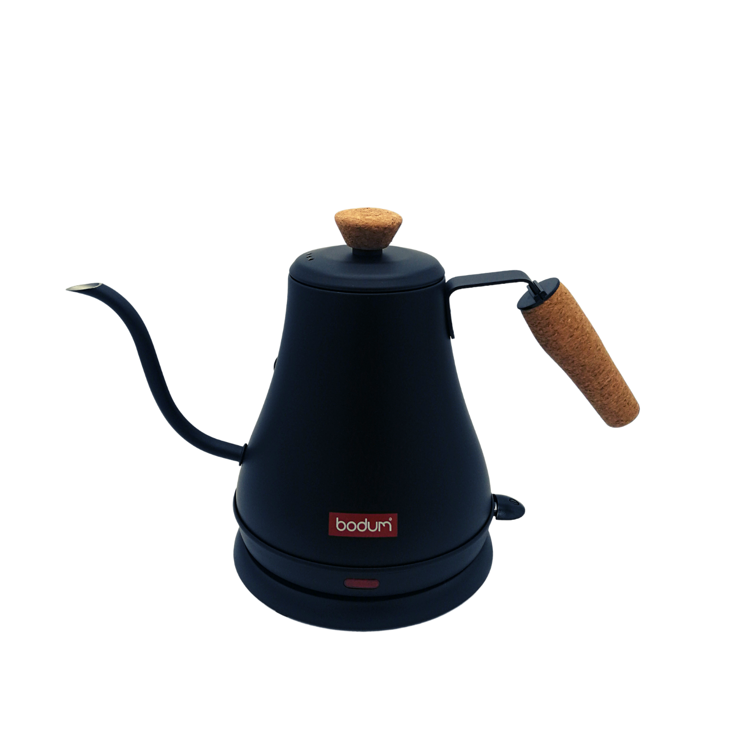 Bouilloire électrique Bodum - 0,8L – Arlo's Coffee