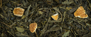 Sencha des îles Bio / L'autre thé / Thé vert / Arlo's Coffee / Ce thé vert 