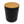 Arlo's Coffee, vous propose cette jolie boite en céramique de 500 g signée Airscape pour conserver au mieux votre café en grains ou moulu et même les épices ! Très élégante avec son couvercle en bambou! Disponible en deux coloris : bleu et noir. Contenant écologique, sustainable, zéro plastique. 