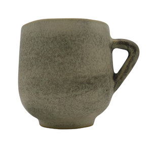 Tasse, céramique, assortiment, Arlo's Coffee, café, café en grain, café moulutasse à café artisanale couleur  blanc-grisé en céramique pour la torréfaction arlo's coffee, réalisées à la main par un artisan potier Jean Guevel dans la vallée de la Chevreuse, dans les Yvelines. Assortiments de tasse, café, café en grain, café moulu